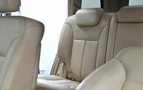 Mercedes-Benz GL-Класс, 2010 год, 1 595 000 рублей, 13 фотография