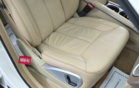 Mercedes-Benz GL-Класс, 2010 год, 1 595 000 рублей, 15 фотография