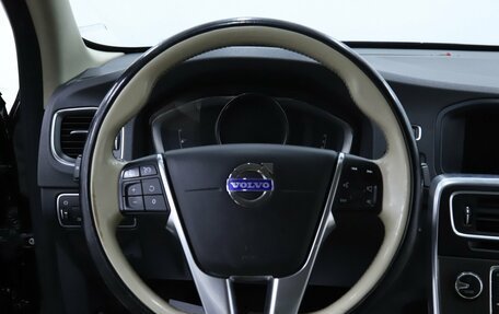 Volvo S60 III, 2014 год, 1 395 000 рублей, 11 фотография