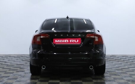 Volvo S60 III, 2014 год, 1 395 000 рублей, 5 фотография