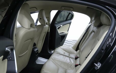 Volvo S60 III, 2014 год, 1 395 000 рублей, 16 фотография