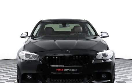 BMW 5 серия, 2016 год, 1 579 000 рублей, 2 фотография