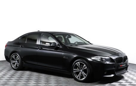 BMW 5 серия, 2016 год, 1 579 000 рублей, 3 фотография