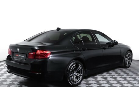 BMW 5 серия, 2016 год, 1 579 000 рублей, 5 фотография