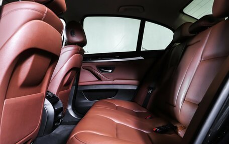 BMW 5 серия, 2016 год, 1 579 000 рублей, 12 фотография