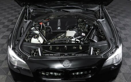 BMW 5 серия, 2016 год, 1 579 000 рублей, 9 фотография