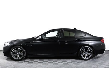 BMW 5 серия, 2016 год, 1 579 000 рублей, 8 фотография