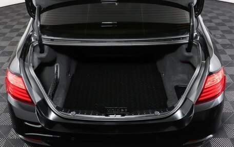 BMW 5 серия, 2016 год, 1 579 000 рублей, 10 фотография