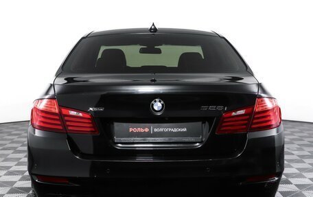 BMW 5 серия, 2016 год, 1 579 000 рублей, 6 фотография