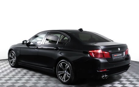 BMW 5 серия, 2016 год, 1 579 000 рублей, 7 фотография