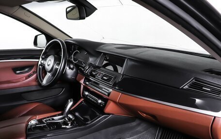 BMW 5 серия, 2016 год, 1 579 000 рублей, 11 фотография