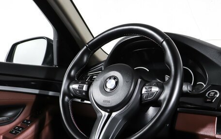 BMW 5 серия, 2016 год, 1 579 000 рублей, 13 фотография