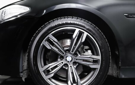 BMW 5 серия, 2016 год, 1 579 000 рублей, 28 фотография