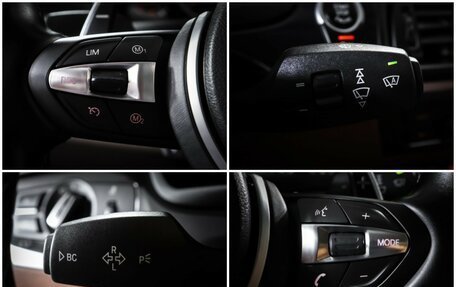 BMW 5 серия, 2016 год, 1 579 000 рублей, 23 фотография