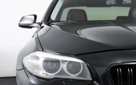 BMW 5 серия, 2016 год, 1 579 000 рублей, 26 фотография