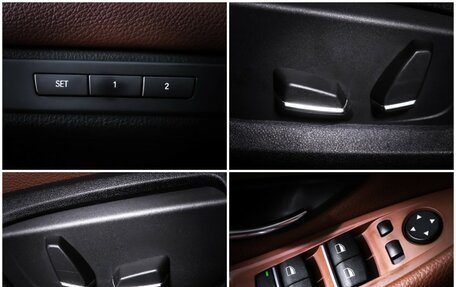 BMW 5 серия, 2016 год, 1 579 000 рублей, 21 фотография