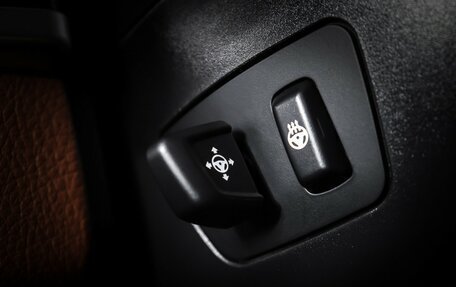 BMW 5 серия, 2016 год, 1 579 000 рублей, 30 фотография