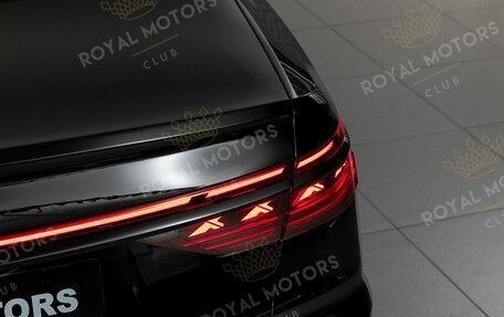 Audi S8, 2024 год, 15 500 000 рублей, 6 фотография