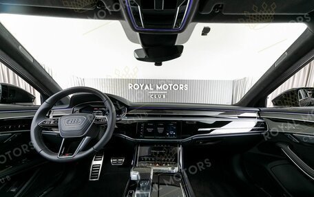 Audi S8, 2024 год, 15 500 000 рублей, 8 фотография