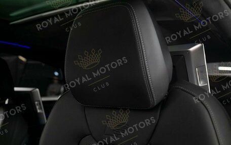 Audi S8, 2024 год, 15 500 000 рублей, 15 фотография