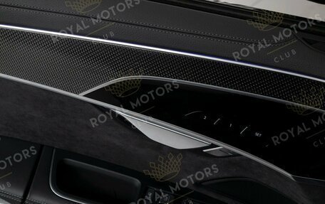 Audi S8, 2024 год, 15 500 000 рублей, 17 фотография