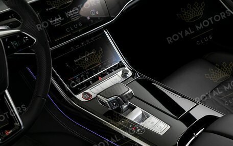 Audi S8, 2024 год, 15 500 000 рублей, 11 фотография