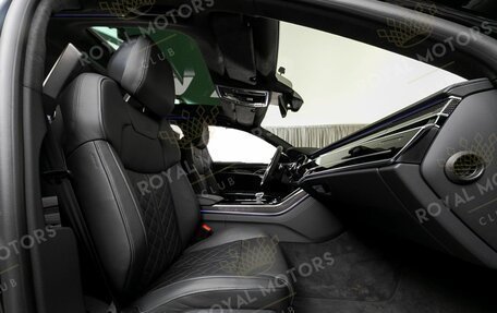 Audi S8, 2024 год, 15 500 000 рублей, 10 фотография