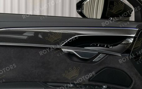 Audi S8, 2024 год, 15 500 000 рублей, 16 фотография