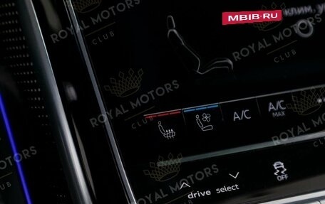 Audi S8, 2024 год, 15 500 000 рублей, 13 фотография