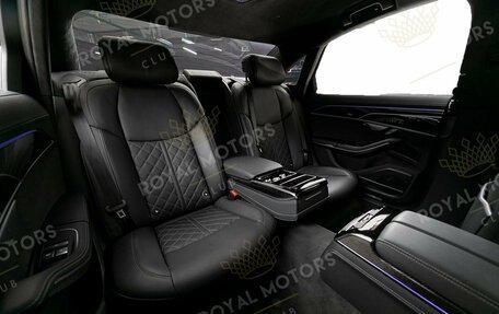 Audi S8, 2024 год, 15 500 000 рублей, 18 фотография