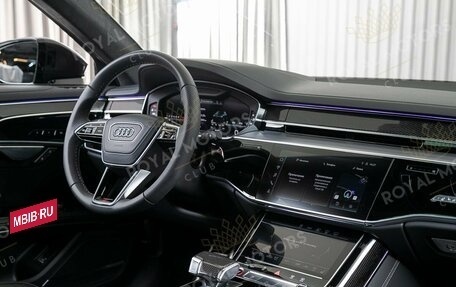 Audi S8, 2024 год, 15 500 000 рублей, 9 фотография