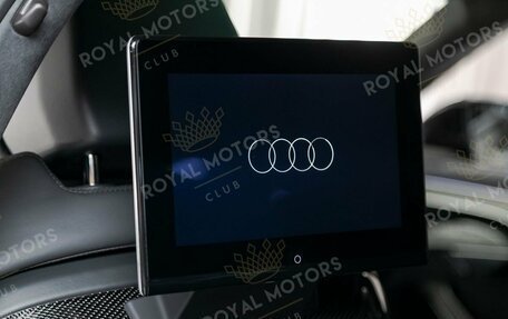 Audi S8, 2024 год, 15 500 000 рублей, 20 фотография