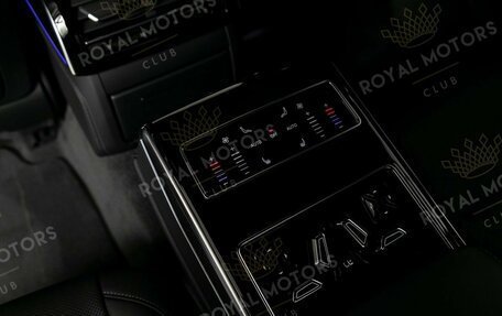 Audi S8, 2024 год, 15 500 000 рублей, 19 фотография