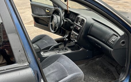 Hyundai Sonata IV рестайлинг, 2002 год, 320 000 рублей, 8 фотография