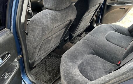 Hyundai Sonata IV рестайлинг, 2002 год, 320 000 рублей, 10 фотография