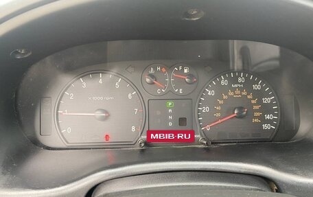 Hyundai Sonata IV рестайлинг, 2002 год, 320 000 рублей, 13 фотография