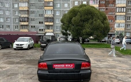 Hyundai Sonata IV рестайлинг, 2002 год, 320 000 рублей, 5 фотография