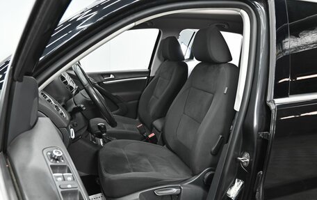 Volkswagen Tiguan I, 2013 год, 999 000 рублей, 6 фотография