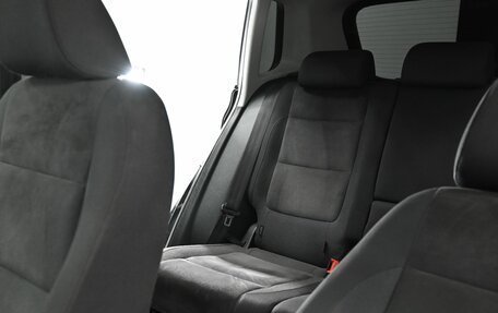 Volkswagen Tiguan I, 2013 год, 999 000 рублей, 13 фотография