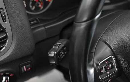 Volkswagen Tiguan I, 2013 год, 999 000 рублей, 9 фотография