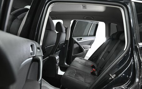 Volkswagen Tiguan I, 2013 год, 999 000 рублей, 14 фотография
