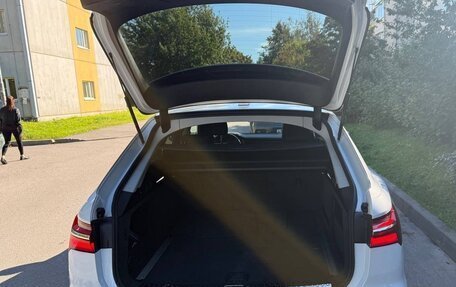 Audi A6, 2023 год, 4 850 000 рублей, 7 фотография