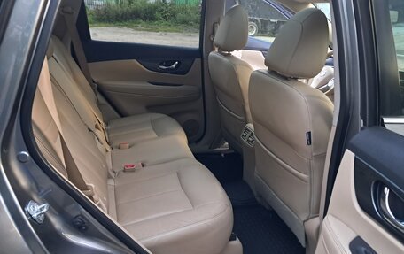 Nissan X-Trail, 2015 год, 1 500 000 рублей, 6 фотография