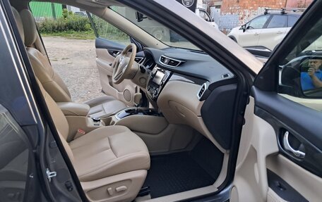 Nissan X-Trail, 2015 год, 1 500 000 рублей, 3 фотография