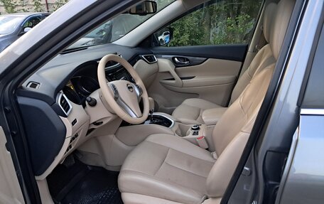 Nissan X-Trail, 2015 год, 1 500 000 рублей, 5 фотография