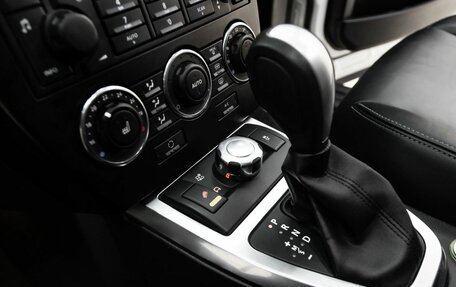 Land Rover Freelander II рестайлинг 2, 2012 год, 1 355 000 рублей, 14 фотография