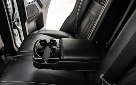 Land Rover Freelander II рестайлинг 2, 2012 год, 1 355 000 рублей, 18 фотография