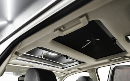 Land Rover Freelander II рестайлинг 2, 2012 год, 1 355 000 рублей, 20 фотография