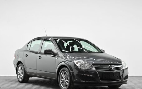 Opel Astra H, 2012 год, 755 000 рублей, 2 фотография