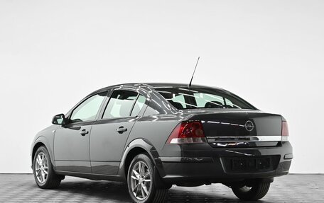 Opel Astra H, 2012 год, 755 000 рублей, 3 фотография